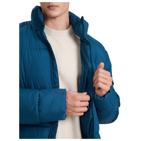 4F Ανδρικό μπουφάν Down Jacket